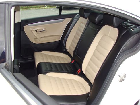 Used 2016 Volkswagen CC Sport FWD image 8