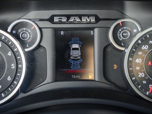 New 2026 RAM 2500 Tradesman w/ Chrome Appearance Group image 39