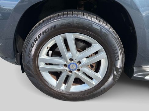 Used 2014 Mercedes-Benz GL 450 4MATIC image 23