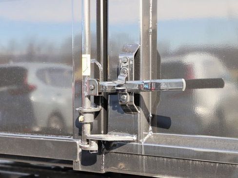 New 2026 RAM 4500 Tradesman w/ Chrome Appearance Group AWD/4WD image 9