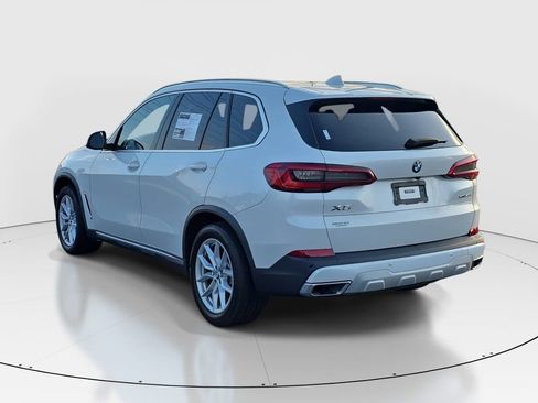 Used 2019 BMW X5 xDrive40i image 8