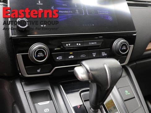 Used 2018 Honda CR-V EX-L image 18