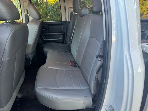 Used 2020 RAM 1500 Tradesman image 6