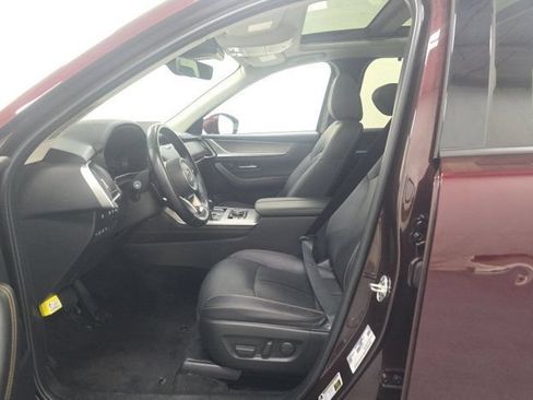 Used 2024 MAZDA CX-90 Plug-In Hybrid w/ Premium Pkg AWD/4WD image 4