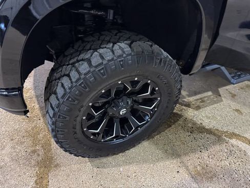 Used 2019 Chevrolet Silverado 1500 RST w/ All-Star Edition AWD/4WD image 31