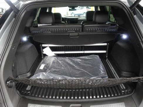 New 2025 Cadillac XT5 Premium Luxury w/ LPO, Floor Liner Package image 21