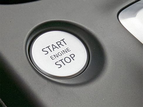 New 2025 INFINITI QX50 Luxe w/ Accent Package image 15