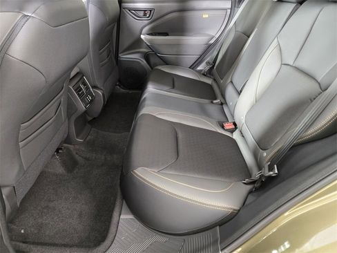New 2026 Subaru Forester Wilderness image 11