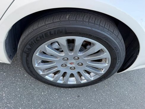 Used 2013 Cadillac CTS Premium RWD image 33