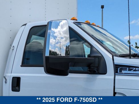 New 2025 Dodge Durango image 11