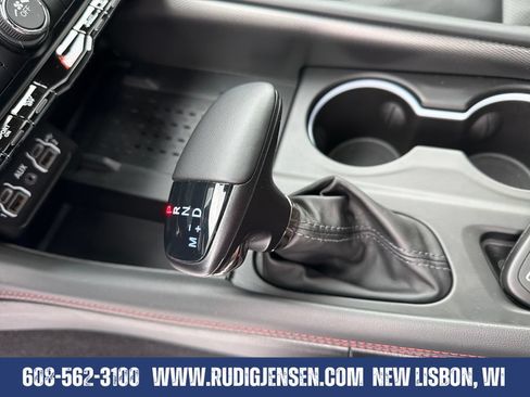 Used 2026 Dodge Durango GT AWD/4WD image 24