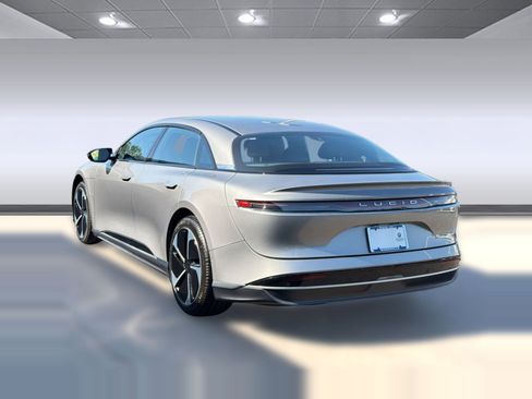 Used 2024 Lucid Air Touring AWD/4WD image 3