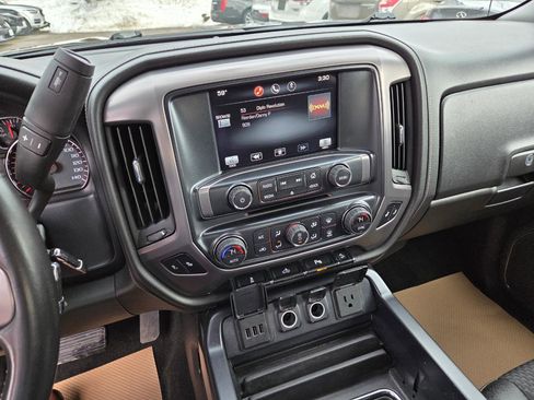 Used 2014 GMC Sierra 1500 SLE w/ All-Terrain Package image 22