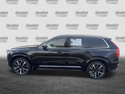 Certified 2023 Volvo XC90 B6 Plus w/ Protection Package Premier AWD/4WD image 30
