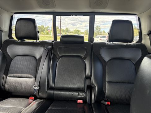 Used 2022 RAM 1500 Laramie RWD image 27