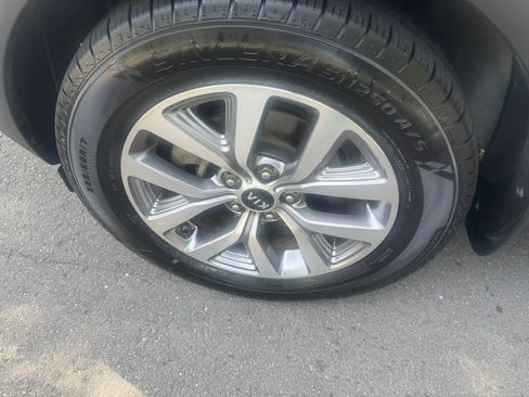 Used 2016 Kia Sportage LX FWD image 11