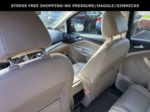 Used 2014 Ford C-MAX SEL w/ Equipment Group 303A image 30