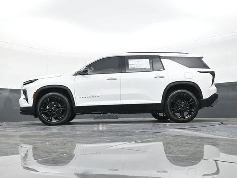 New 2026 Chevrolet Traverse LT w/ LPO, Floor Liner Package image 45