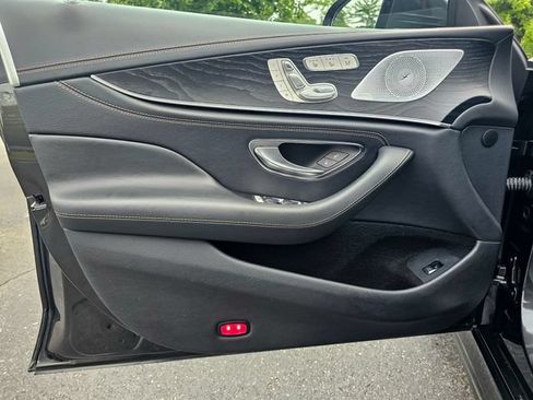 Used 2019 Mercedes-Benz CLS 450 4MATIC image 21