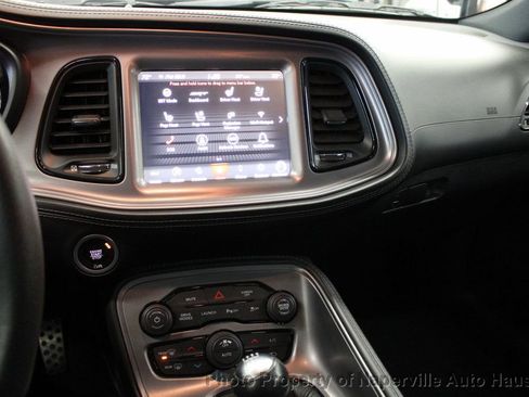 Used 2023 Dodge Challenger R/T Scat Pack w/ Plus Package image 25