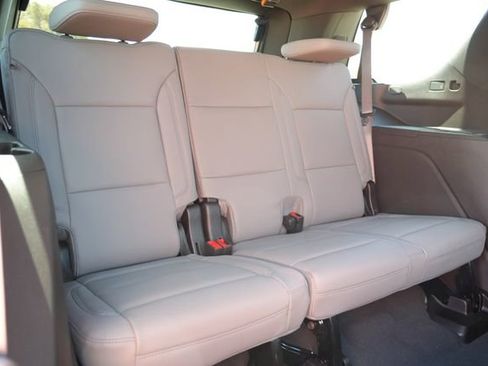 New 2026 Chevrolet Tahoe LT w/ Comfort Package AWD/4WD image 12