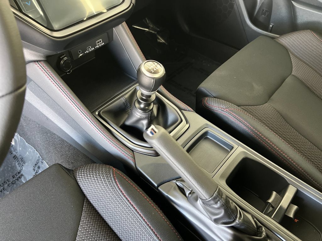 New 2026 Subaru WRX Premium w/ Accessory Package #2 AWD/4WD image 25