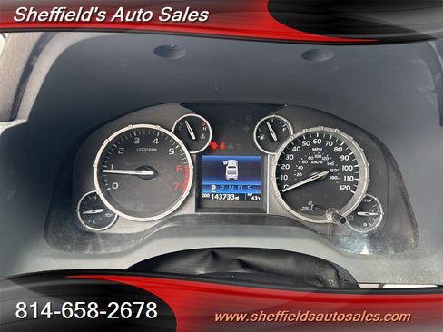 Used 2016 Toyota Tundra SR5 image 33