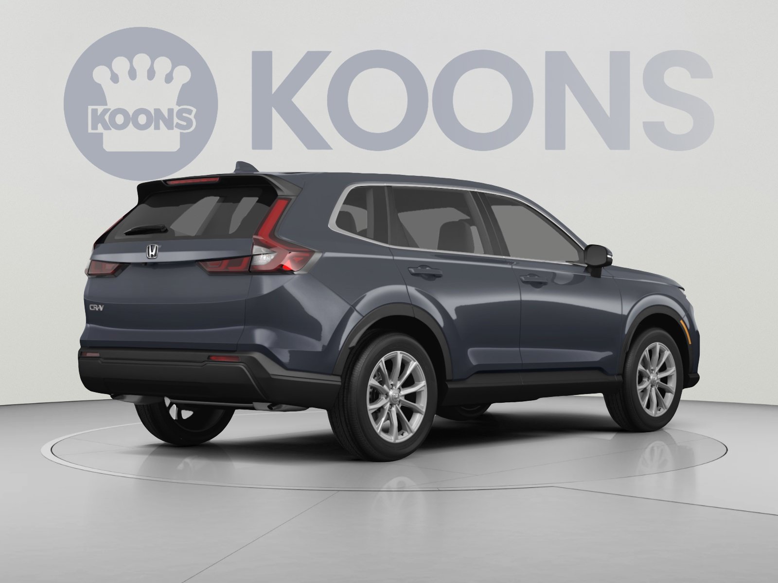 Used 2024 Honda CR-V EX image 4