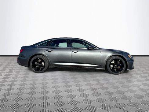 Used 2024 Audi A6 Premium Plus AWD/4WD image 8