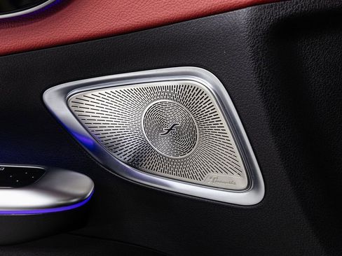 Certified 2025 Mercedes-Benz C 300 C 300 image 7