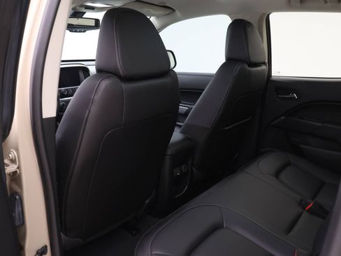 Used 2022 Chevrolet Colorado ZR2 image 10