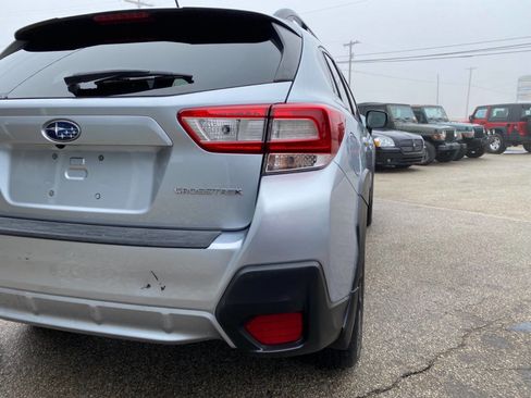 Used 2018 Subaru Crosstrek 2.0i image 66