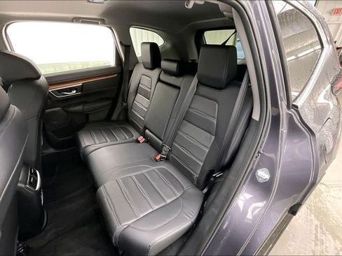 Certified 2021 Honda CR-V Touring image 20
