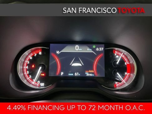 Certified 2023 Toyota RAV4 LE image 31