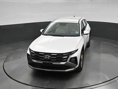New 2026 Hyundai Tucson SE AWD/4WD image 26