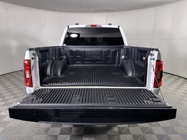 Used 2023 Ford F150 XL w/ Trailer Tow Package AWD/4WD image 27