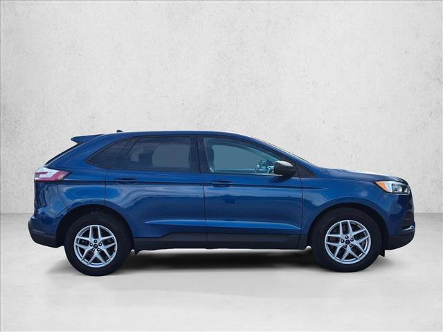 Used 2021 Ford Edge SE FWD image 4