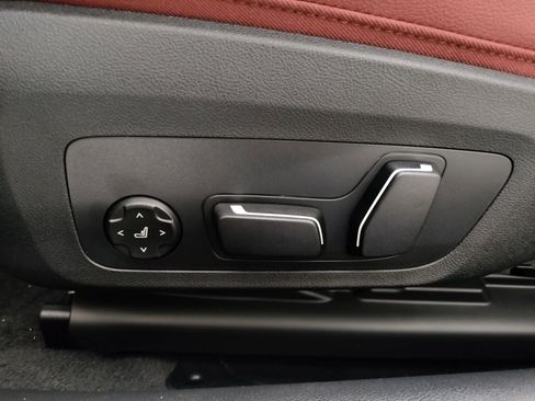 New 2026 BMW 430i Convertible w/ M Sport Package image 14