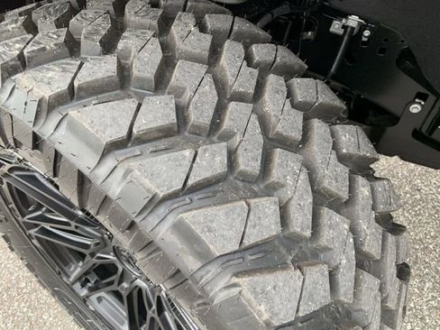 New 2025 Ford F150 Raptor image 36