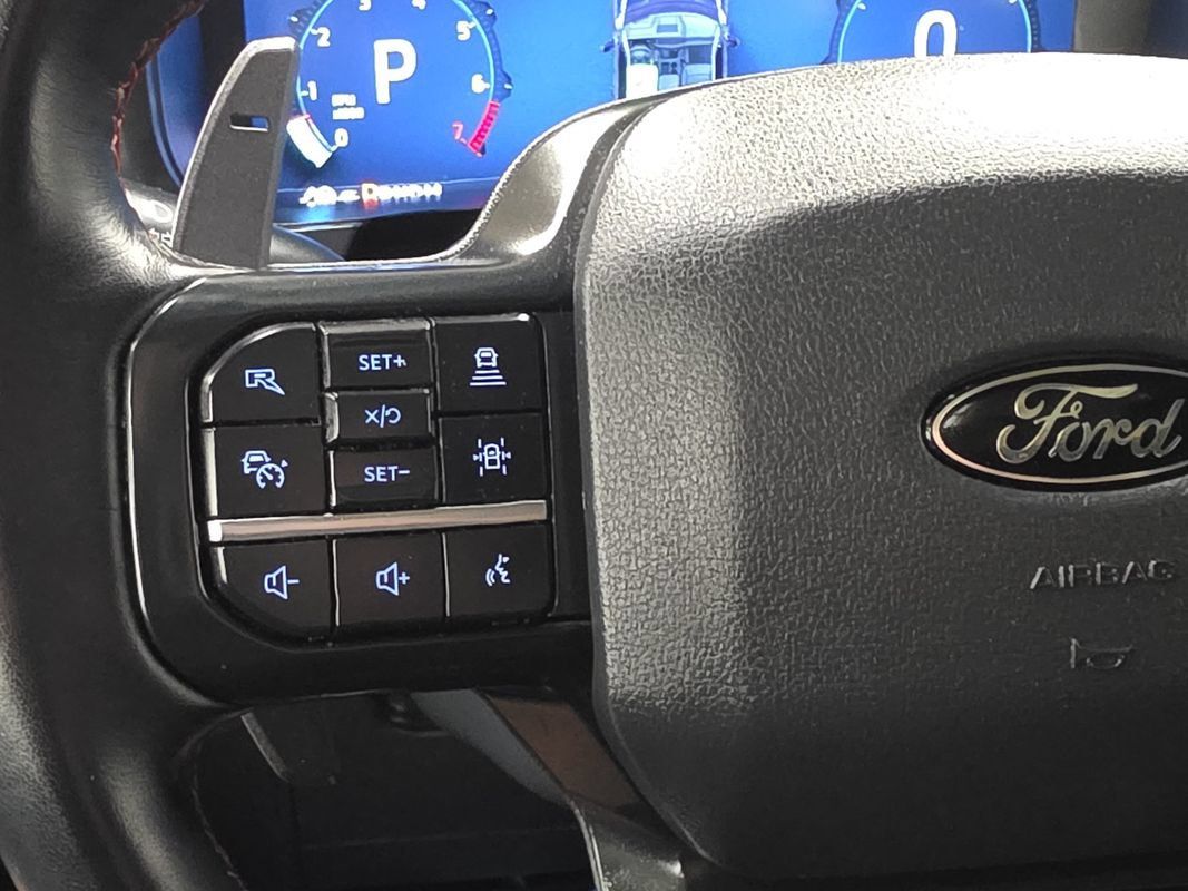 Used 2024 Ford F150 Raptor AWD/4WD image 31