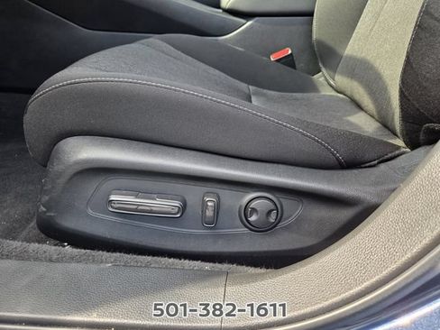 Used 2023 Honda Accord EX image 10