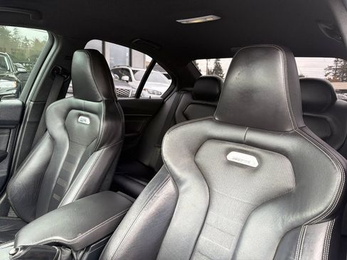 Used 2015 BMW M3 RWD image 47
