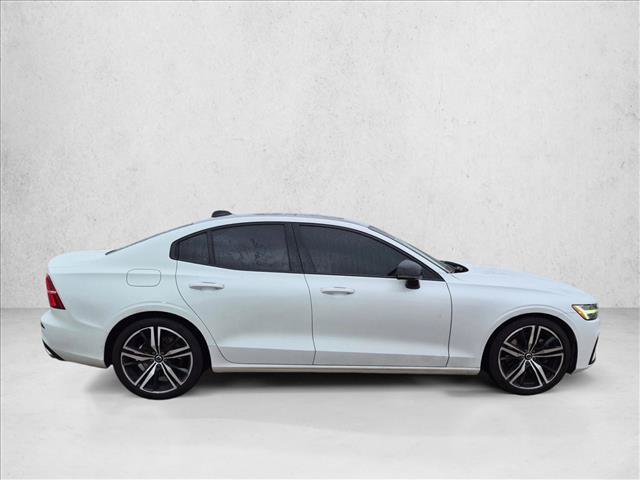 Used 2019 Volvo S60 T5 R-Design FWD image 4