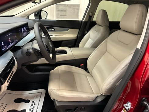 New 2025 Nissan Murano SL AWD/4WD image 4