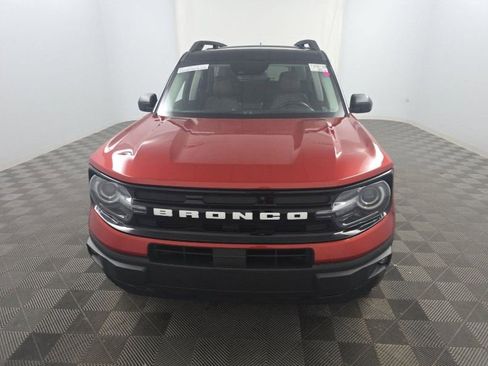 Used 2022 Ford Bronco Sport Outer Banks w/ Tech Package image 13