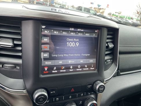 Used 2019 RAM 1500 Laramie image 27