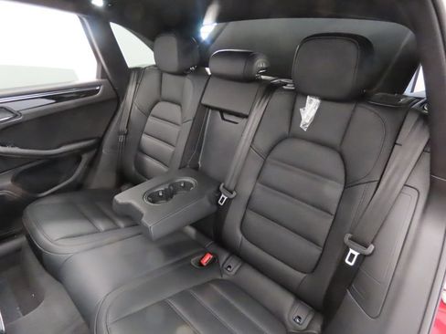 New 2026 Porsche Macan S AWD/4WD image 44