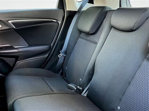 Used 2020 Honda Fit LX image 11