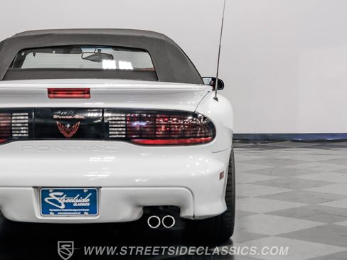 Used 1995 Pontiac Firebird Trans Am image 29