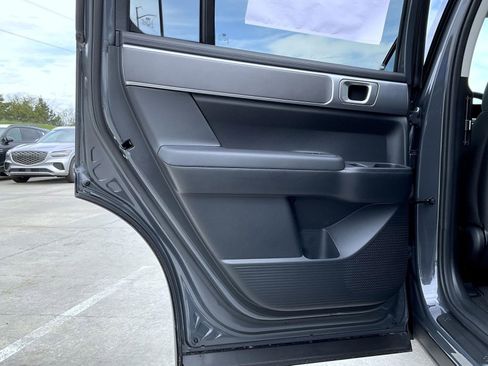 New 2026 Hyundai Santa Fe SE AWD/4WD image 23